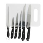Alternate image 0 for Gibson 7pc Canterbury Stainless Steel Cutlery Set