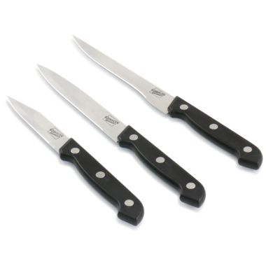 Gibson 7pc Canterbury Stainless Steel Cutlery Set. View a larger version of this product image.