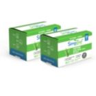 Alternate image 0 for Simpleaf Aloe Vera Flushable Wipes 30 counts 6 Packs