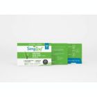 Alternate image 1 for Simpleaf Aloe Vera Flushable Wipes 30 counts 6 Packs