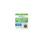 Alternate image 2 for Simpleaf Aloe Vera Flushable Wipes 30 counts 6 Packs