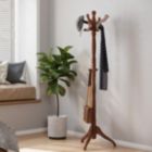 Alternate image 2 for BreeBe Coat Rack Free Standing