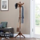 Alternate image 3 for BreeBe Coat Rack Free Standing