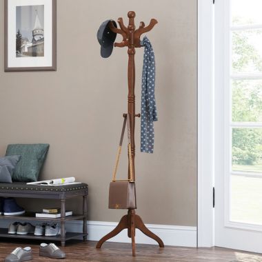 BreeBe Coat Rack Free Standing. View a larger version of this product image.