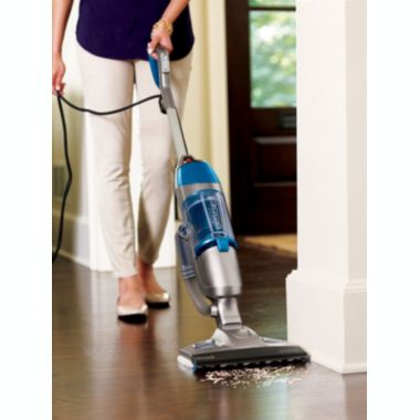 BISSELL Floor Vacuum and Mop Steam Cleaner All-In-One. View a larger version of this product image.