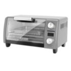 Alternate image 0 for Black & Decker Crisp 'N Bake Air Fry Digital 4 Slice Toaster Oven