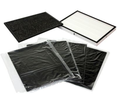 Sunpentown Replacement filter pack for AC-3037