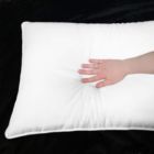 Alternate image 2 for Stock Preferred Bed Pillow Set Of 2 Standard, King White