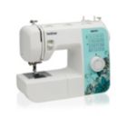 Alternate image 1 for Brother Electric Sewing Machine with 37 Built-In Stitches and  Automatic Threading