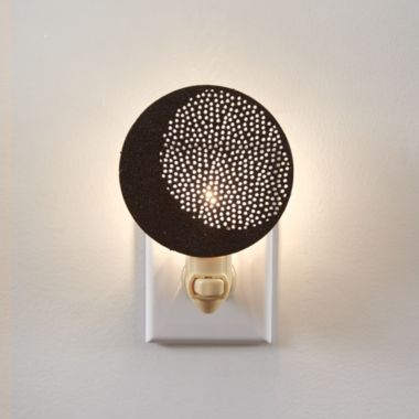 Slickblue Crescent Moon Night Light - Box of 4. View a larger version of this product image.