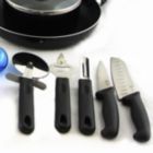 Alternate image 1 for Gibson Total Kitchen 59 Piece Combo Set