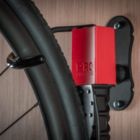 Alternate image 1 for PRO BIKE TOOL Swivel Bike Wall Hanger - Vertical Indoor Storage Mount For 1 Bicycle