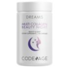 Alternate image 0 for Codeage Multi Collagen Peptides Beauty Night, Hydrolyzed Collagen Protein + Melatonin Supplement - 150ct