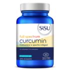 Alternate image 0 for Sisu - Full Spectrum Curcumin (NovaSol)