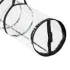 Alternate image 2 for Frugality Christmas Wrapping Paper Storage Bag