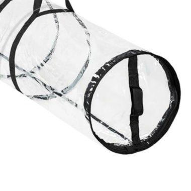 Frugality Christmas Wrapping Paper Storage Bag. View a larger version of this product image.