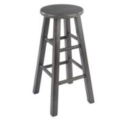 Winsome Wood Ivy Counter Stool 24