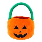 Alternate image 0 for Plushible Basket Plush Pumpkin Trick or Treat