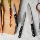 Alternate image 1 for Henckels Everedge Dynamic 3-pc Starter Knife Set