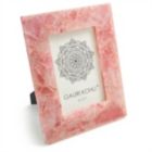 Alternate image 0 for GAURI KOHLI Cherish Rose Quartz Picture Frame 5" x 7"