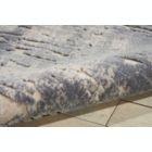 Alternate image 2 for Michael Amini Michael Amini Ma60 Gleam MA602 Slate/Gray/Beige Area Rug - 7'10 x 10'6