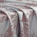 Alternate image 3 for Dolce Mela Home Decorative Window Semi-Blackout Curtain / Drape Panel, Hollywood