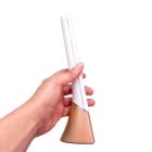 Alternate image 1 for Daylight SmartGo Travel Lamp - UN1370 - Adjustable Brightness -LED - Rechargeable Battery Powered