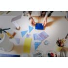 Alternate image 3 for Daylight SmartGo Travel Lamp - UN1370 - Adjustable Brightness -LED - Rechargeable Battery Powered