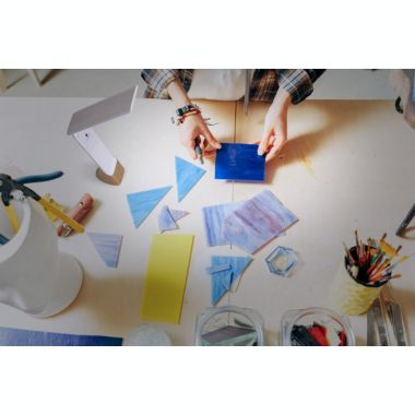 Daylight SmartGo Travel Lamp - UN1370 - Adjustable Brightness -LED - Rechargeable Battery Powered. View a larger version of this product image.