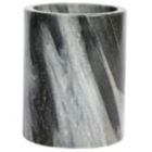 Alternate image 0 for Laurie Gates California Designs 4.75 Inch Grey Marble Wine Cooler