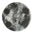 Alternate image 2 for Laurie Gates California Designs 4.75 Inch Grey Marble Wine Cooler