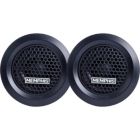 Alternate image 0 for Memphis Audio Power Reference Series 1" Dome Tweeters