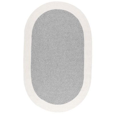 Oval Accent Rug30 X46 Bed Bath Beyond, Oval Area Rugs 8×10