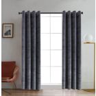 Alternate image 0 for Lyndale Décor Regency Room Darkening Curtain