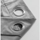 Alternate image 1 for Lyndale Décor Regency Room Darkening Curtain