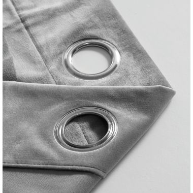 Lyndale Décor Regency Room Darkening Curtain. View a larger version of this product image.