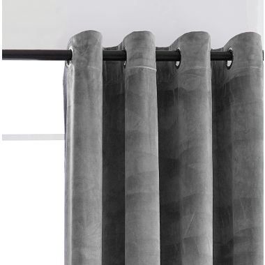 Lyndale Décor Regency Room Darkening Curtain. View a larger version of this product image.