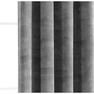 Lyndale Décor Regency Room Darkening Curtain. View a larger version of this product image.