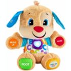 Alternate image 0 for Fisher-Price Laugh & Learn Smart Stages Puppy, Brown With 75+ Songs new