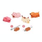 Alternate image 0 for Cable Biter 4 pack Pet - Cute Cable Protectors