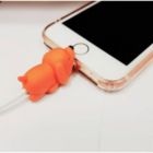 Alternate image 1 for Cable Biter 4 pack Pet - Cute Cable Protectors