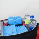 Alternate image 3 for Kona Ice Packs for Lunch Boxes - Reusable (-5C) Freezer Packs (4 Pack)