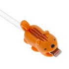 Alternate image 3 for Cable Biter 4 pack Rodent - Cute Cable Protectors