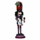 Alternate image 0 for Kurt Adler Hollywood Wine Nutcracker, 19"