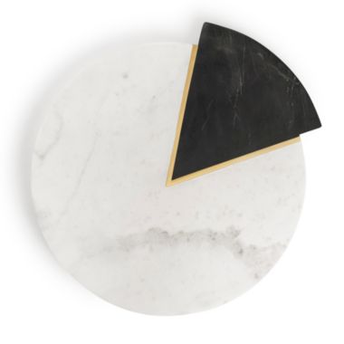 GAURI KOHLI Cruz Marble Serving Board. View a larger version of this product image.