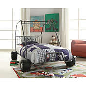 Jeep Wrangler Twin Bed | Bed Bath & Beyond