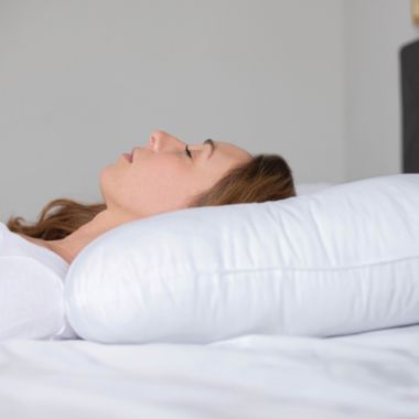 Core Products Tri-Core Cervical Support Pillow. View a larger version of this product image.