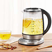 Aukey Home Electric Kettle Tea Maker 1.7 L 2200 W