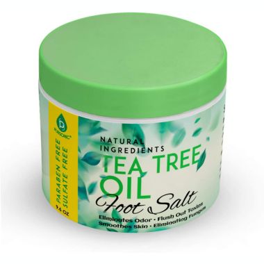 Pursonic Foot Spa Massager with Vibrating Bubbles & Tea Tree Oil Foot Salt Scrub with Epsom Salt 10oz Gift Set, Melts Away Stress and Revitalizes Tired Feet (Heating Function). View a larger version of this product image.