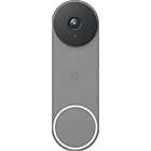 Alternate image 0 for Google Nest Nest Doorbell Wired Ash (2nd Generation)